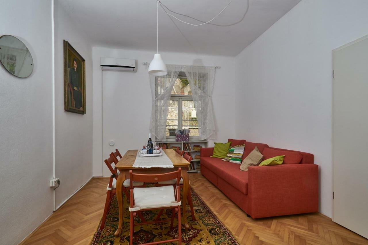 Apartment Paula'S Home Dubrovnik Exterior photo