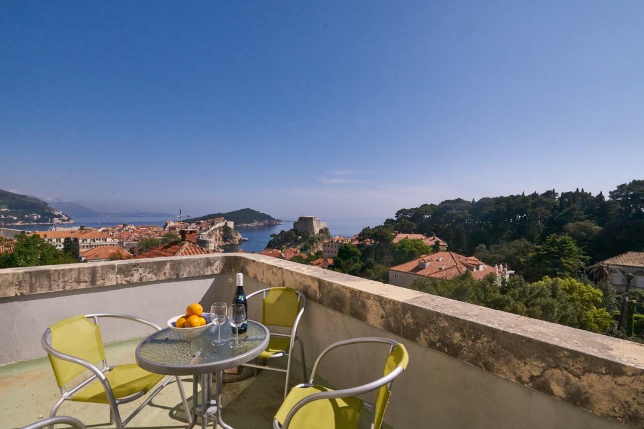 Apartment Paula'S Home Dubrovnik Exterior photo