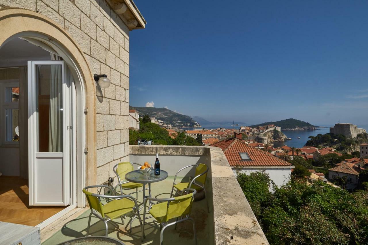 Apartment Paula'S Home Dubrovnik Exterior photo